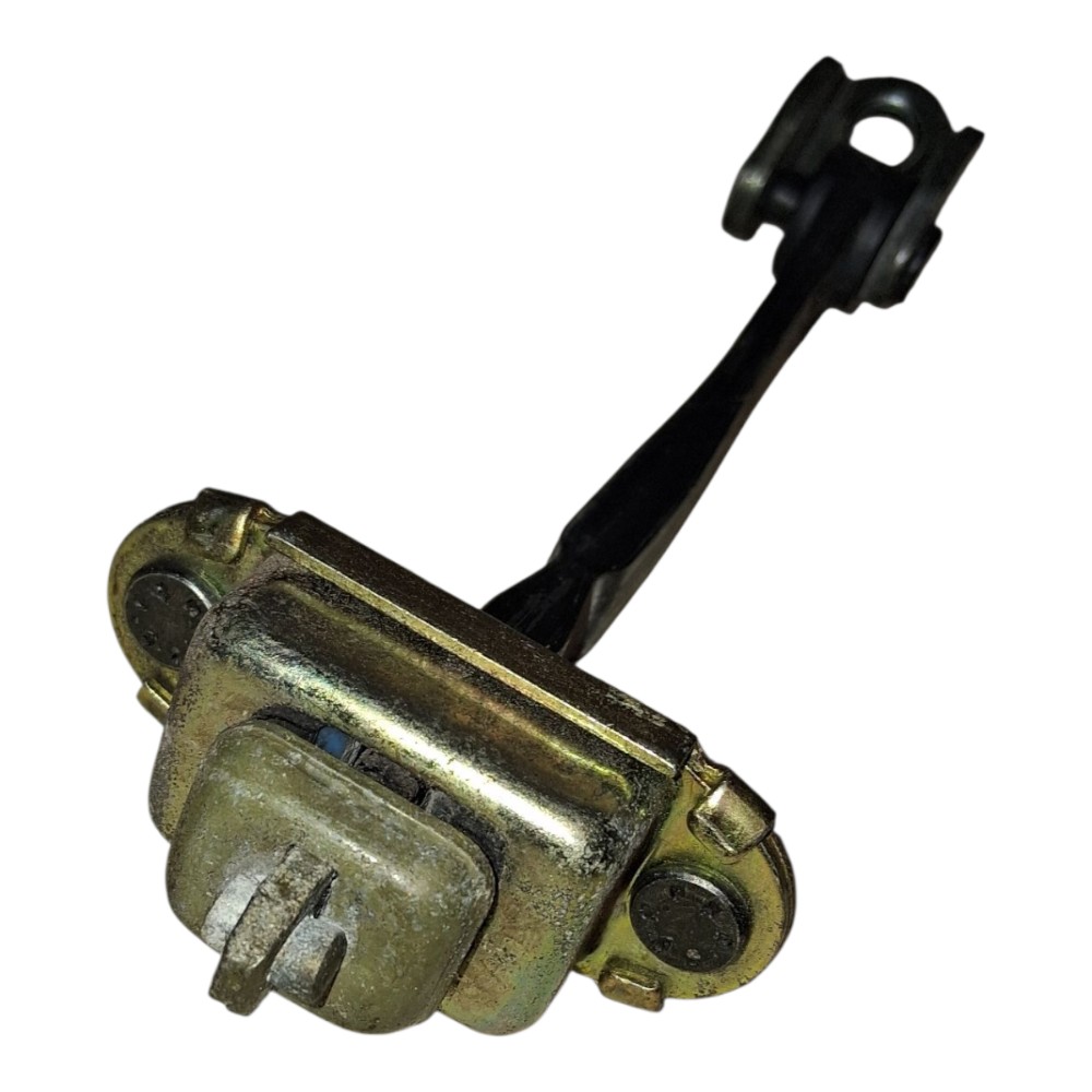 Limitador Porta Dianteira Esquerda Ford Focus 1.8 2001 5