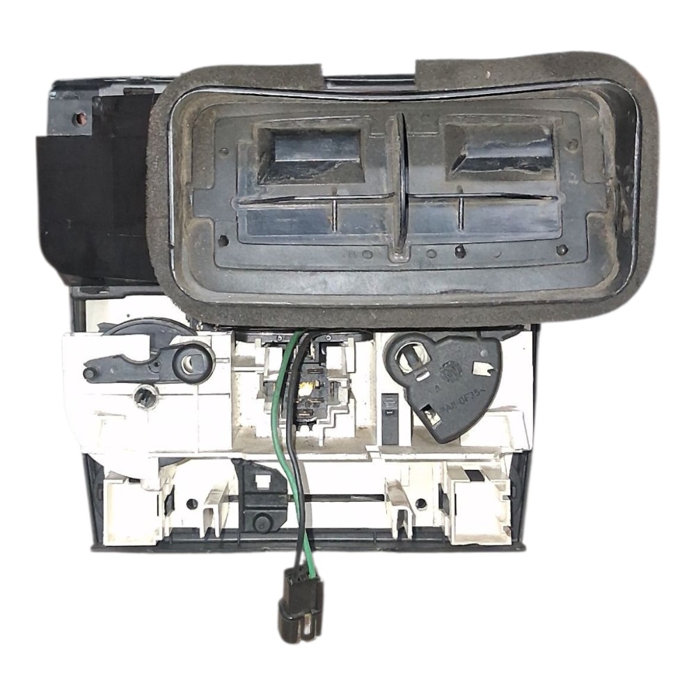 Comando Difusor ar gm classic 1.0 2012 2