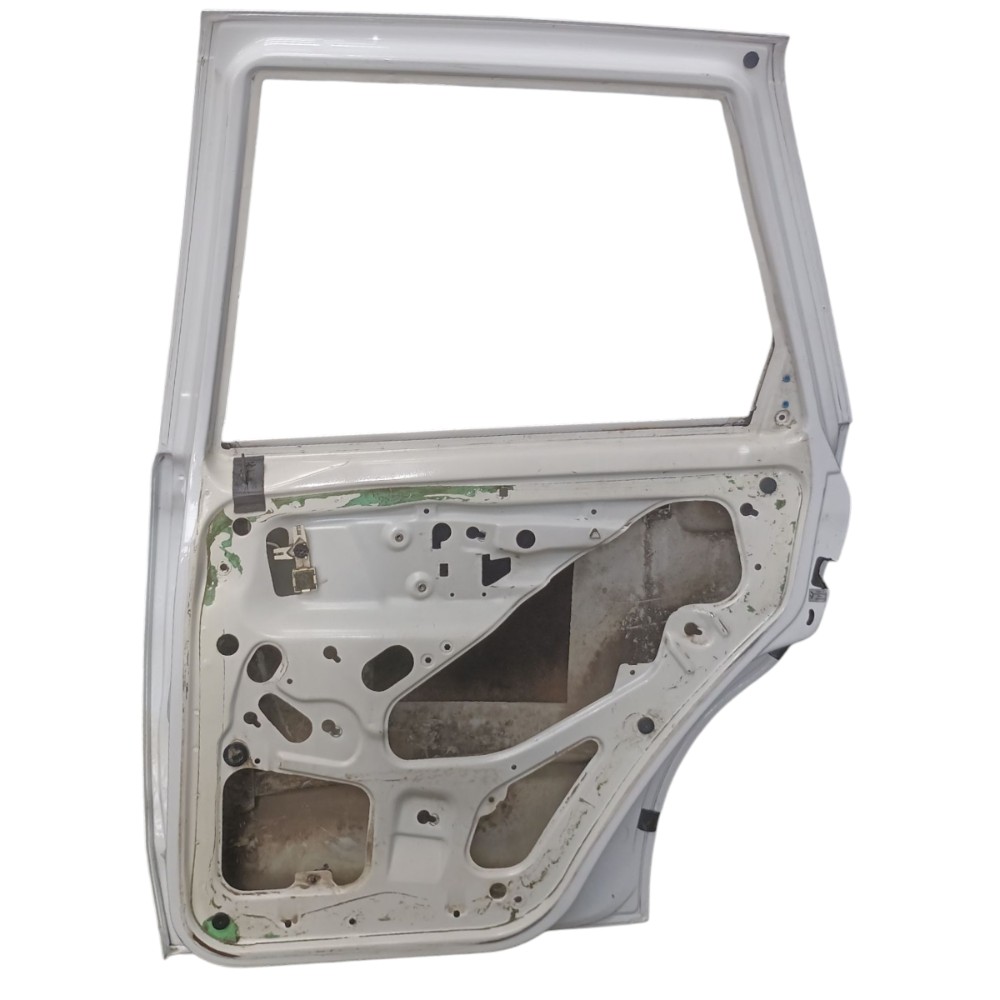 Porta Traseira Direita Seat Cordoba 1997 *detalhes  Traseira Direito Branco 2