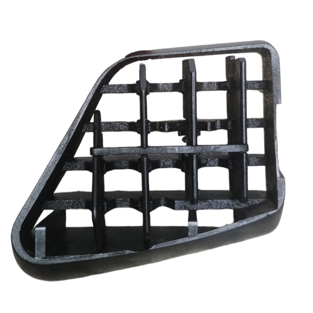 Grade Difusor Ar Ford Fiesta 1997 2
