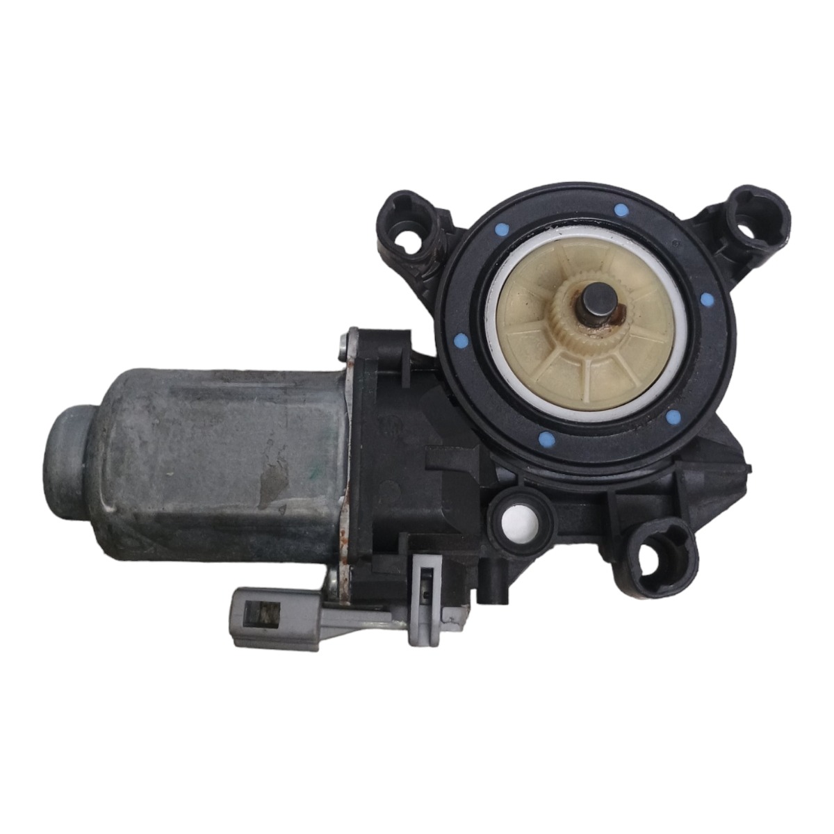 Motor Máquina Vidro Elétrico Dianteiro Direito Vw Up 2017 2