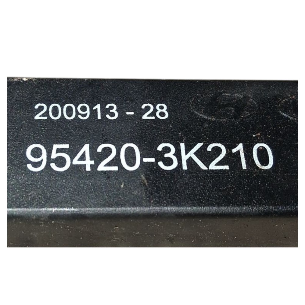 Sensor Keyless Antena Hyundai Ix35 2014  954203k210 4
