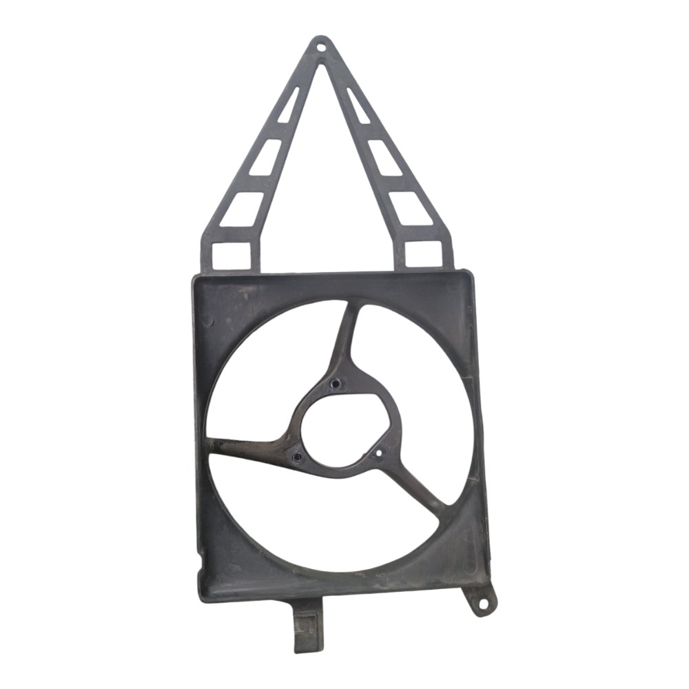 Defletor Ventoinha Radiador Gm Corsa 1994 A 2001 2