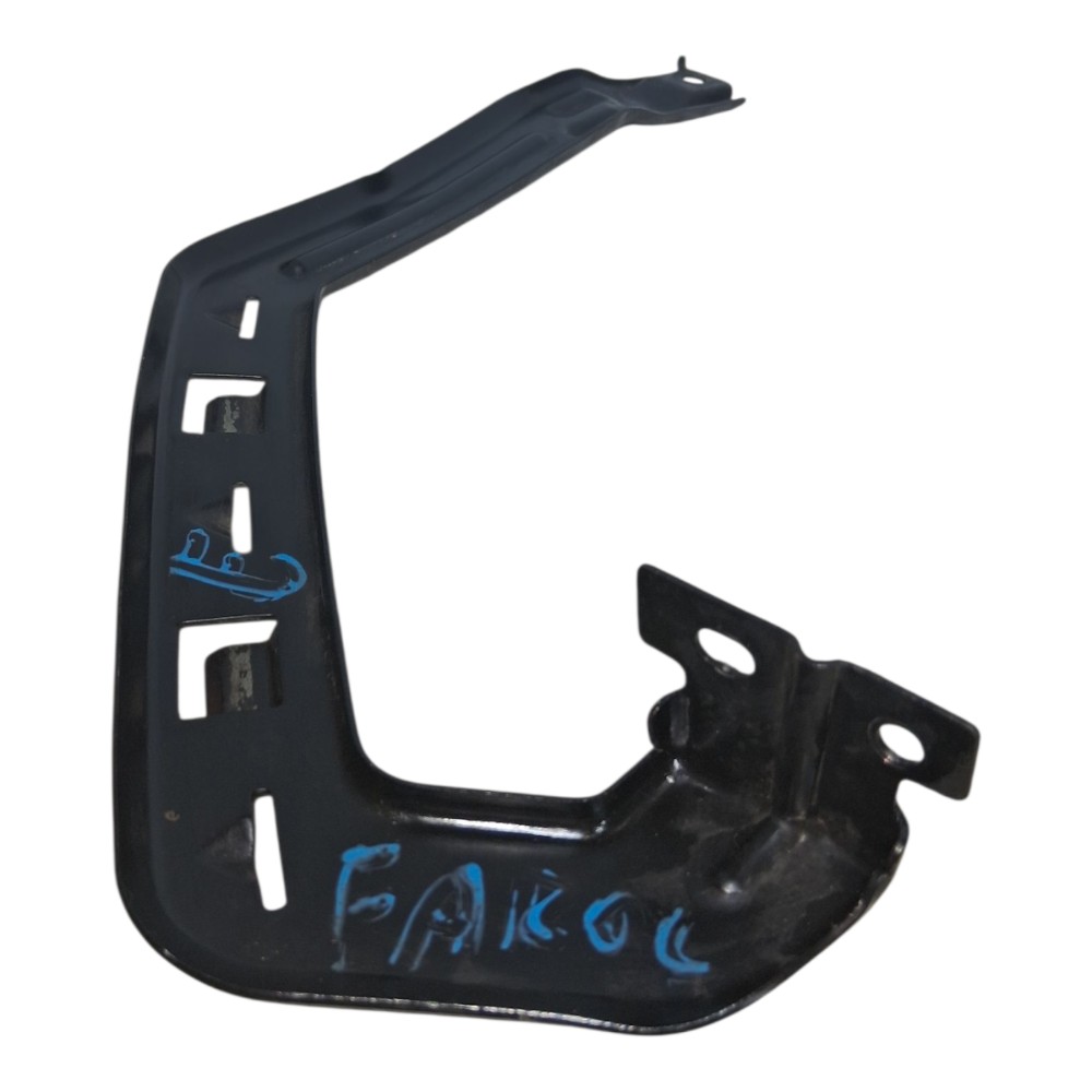 Suporte Farol Esquerdo Hyundai Hb20 1.6 2018 5