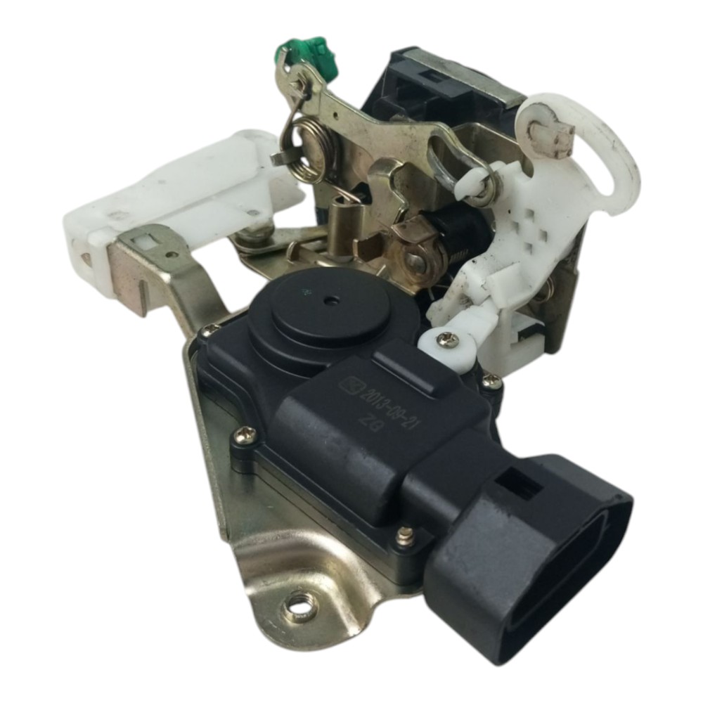 Fechadura Elétrica Porta Diant Esq Jac J2 2015 4