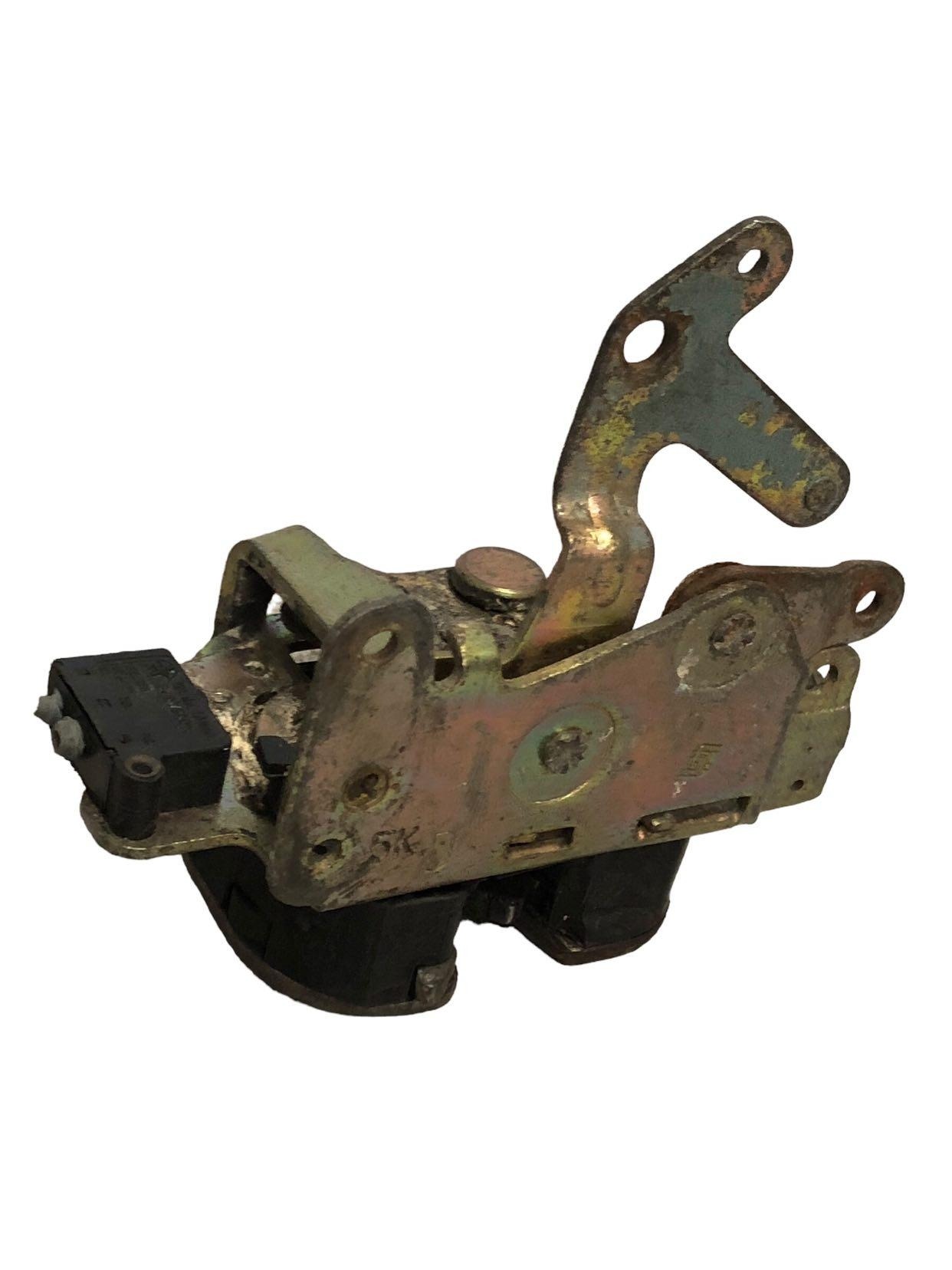 Fechadura Traseira Direita Fiat Uno 1991 2