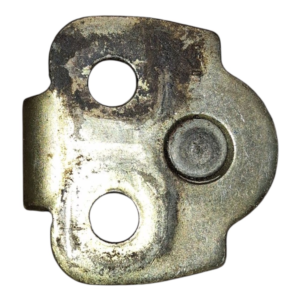 Batente Porta Ford Ka 2008 2