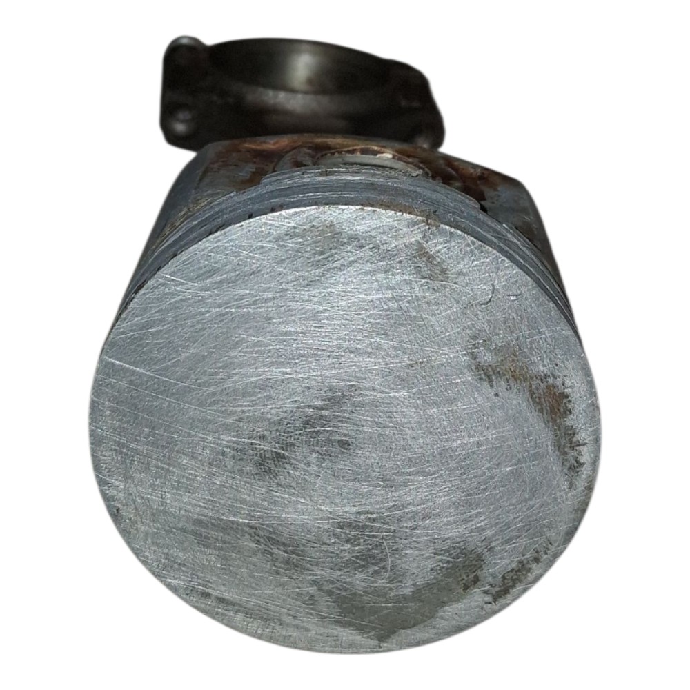 Pistão Biela gm classic 1.0 2012 6
