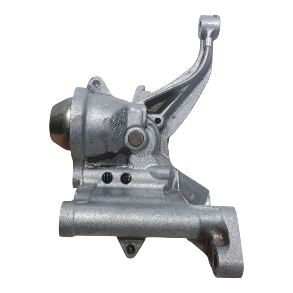 Bomba Óleo Motor Ford Ka 1.0 2015 E3eg6600dc 3