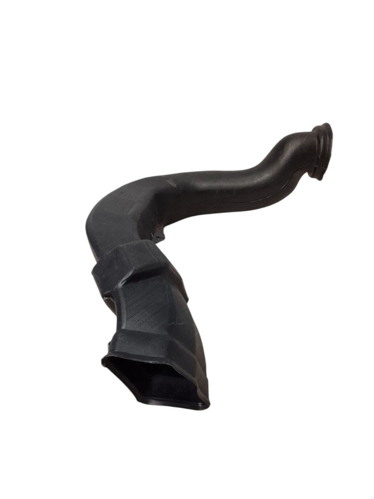 Duto Ar Saída Tubo Direito Sander Renault Duster 2012 A 2021 3
