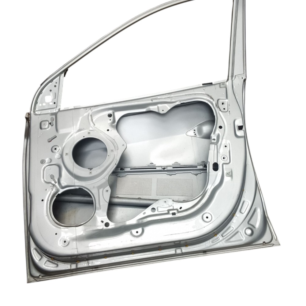 Porta Dianteira Direita Hyundai Ix35 2014 2.0 Flex 16v 2