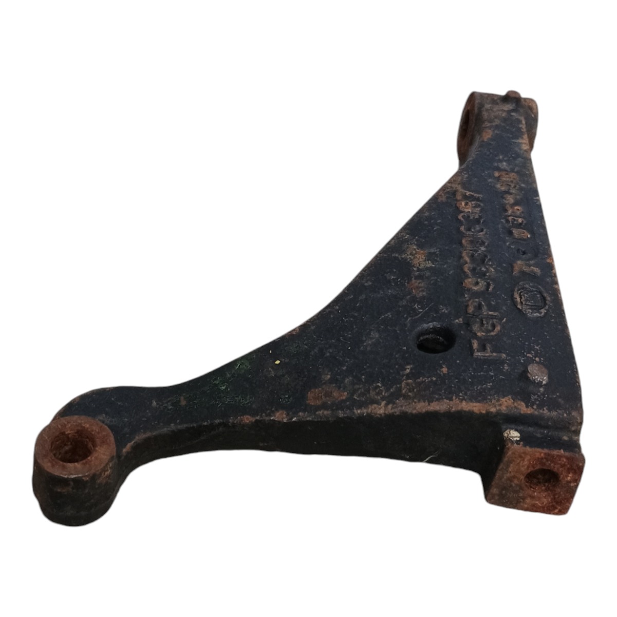 Suporte Superior Alternador Gm Celta Corsa 2003 A 2012 2
