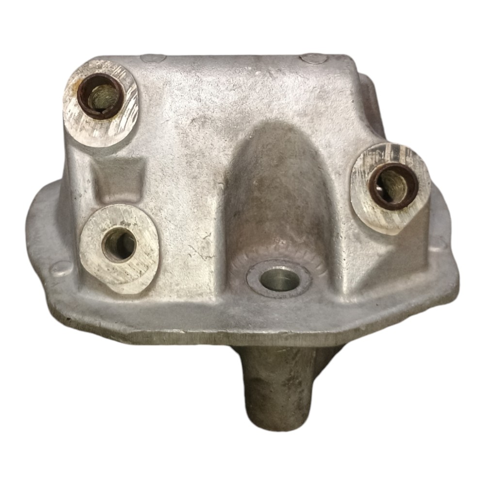 Suporte Coxim Motor Peugeot C3 206 307 2002 A 2013 2