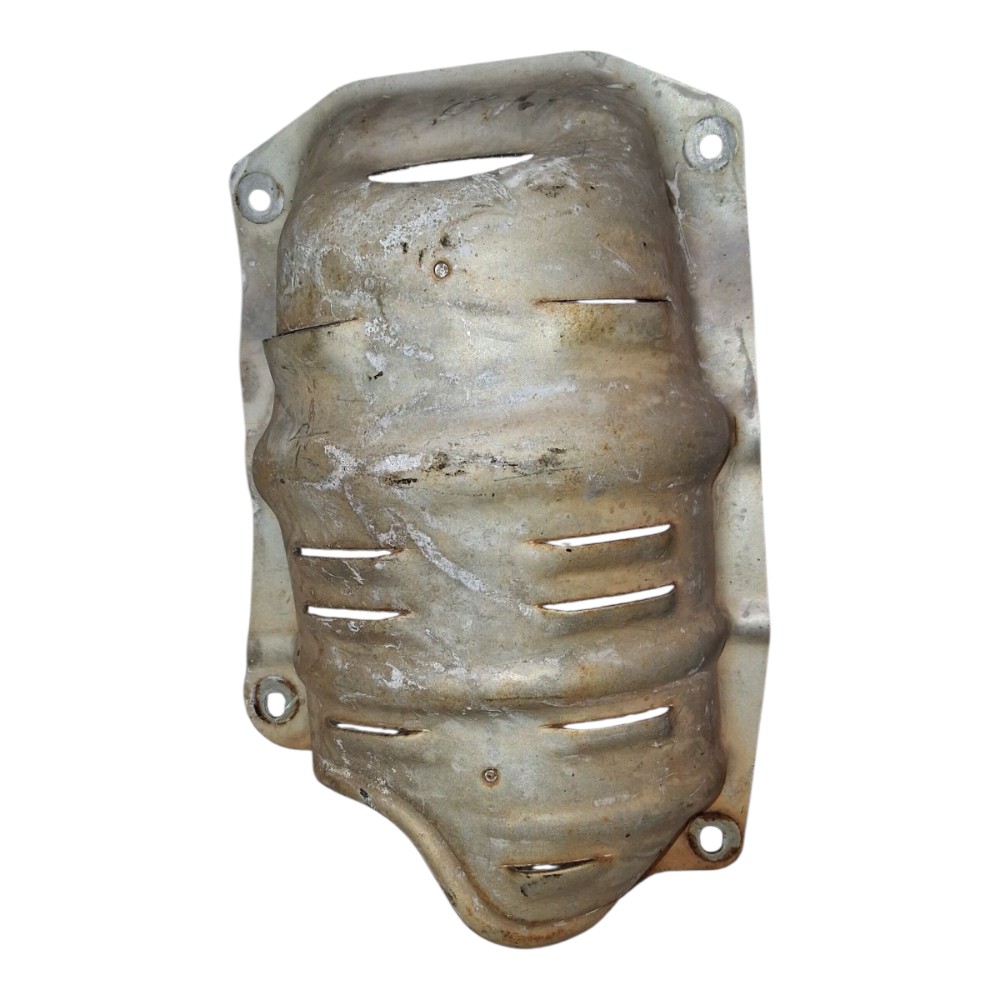 Defletor Calor Catalisador Fit Xl 2010