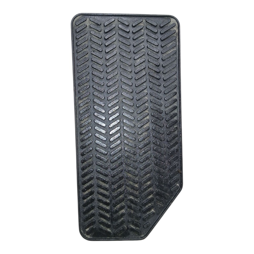 Apoio Descanso Pé Honda City 2010 46992tj0 Preto Preto 1