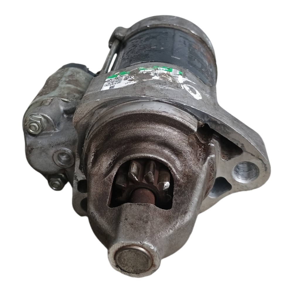 Motor Arranque Honda City Fit 1.4 1.5 2003 A 2010 C/detalhe 5
