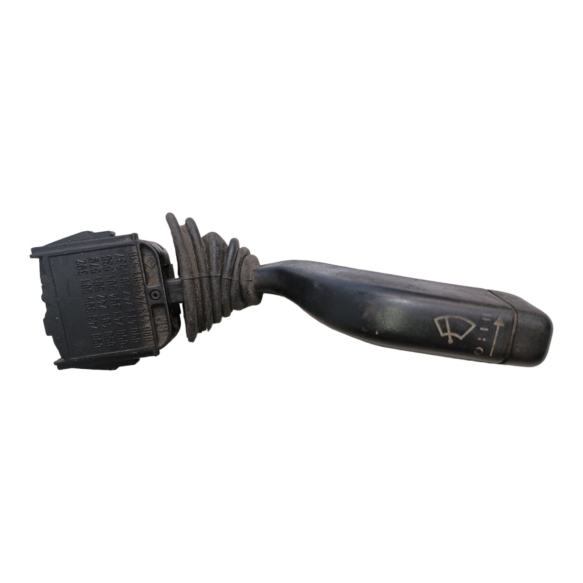 Chave Limpador Parabrisa Gm Astra Corsa 1996 A 2000 1