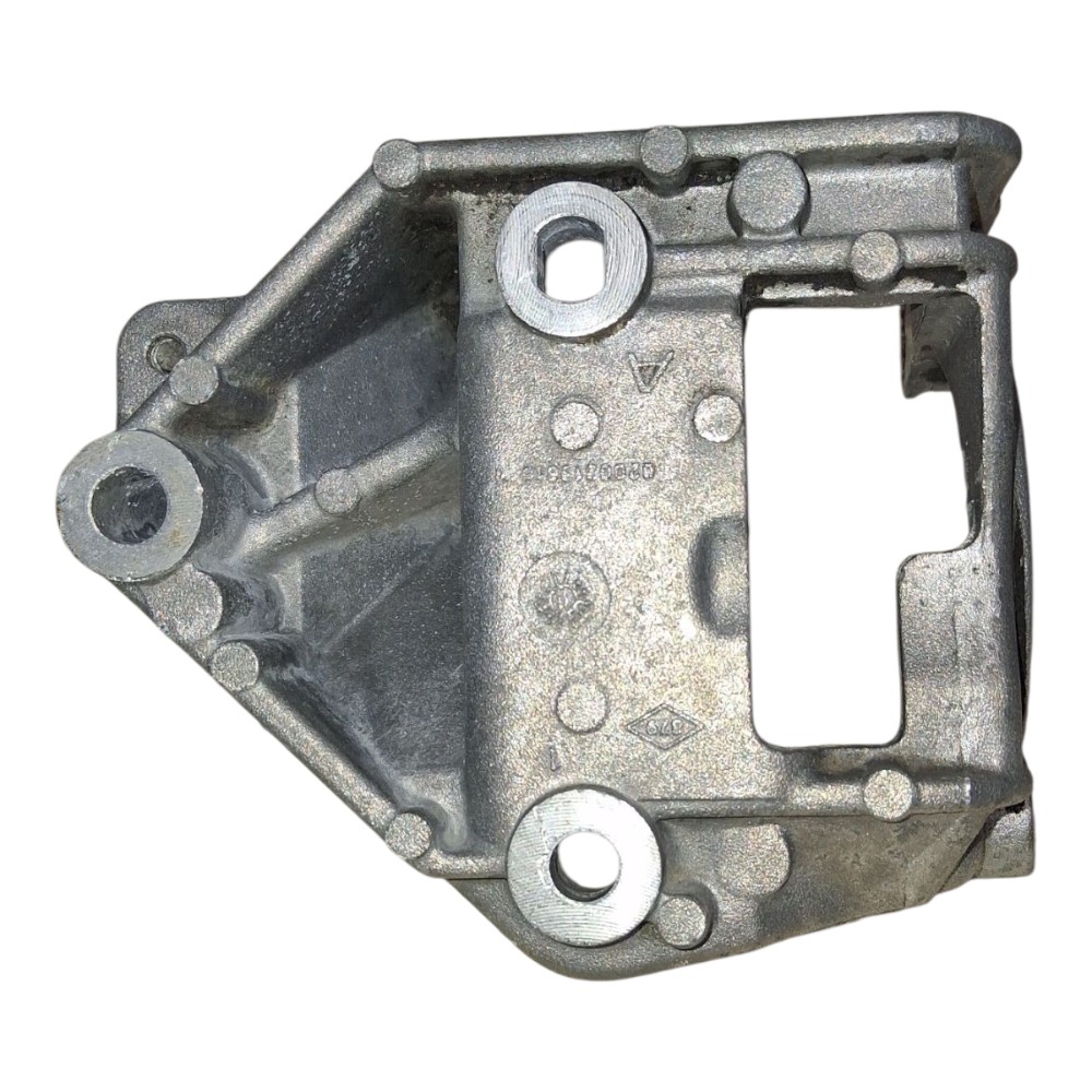 Suporte Bomba Direção Renault Clio 1.0 2008 1