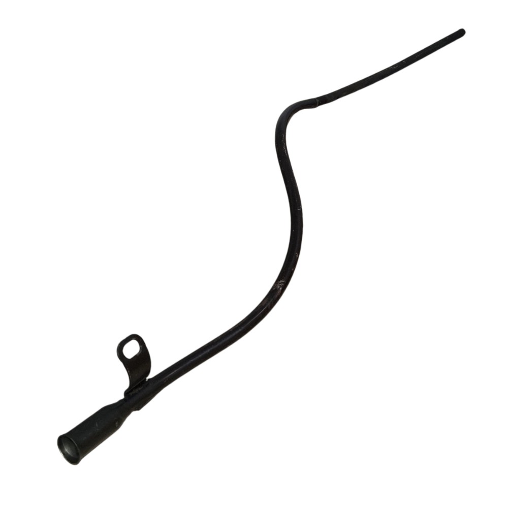Tubo Cano Vareta Nível Óleo Peugeot 206 207 307 1999 Á 2012 3