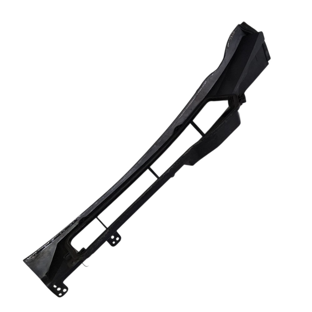 Suporte Caixa Ventilação Externa Ford Fiesta 2003 À 2012 2