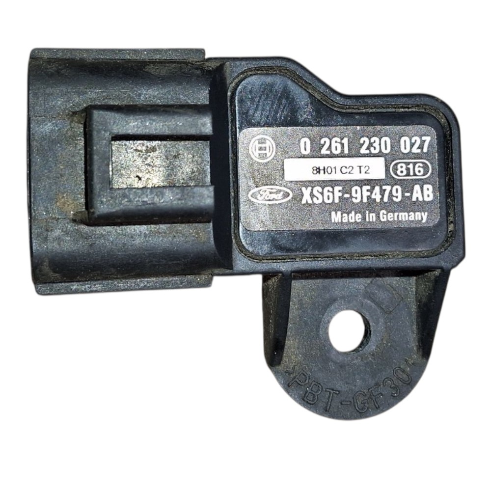 Sensor Map 1.0 Ford Ka 2008 Xs6f9f479ab