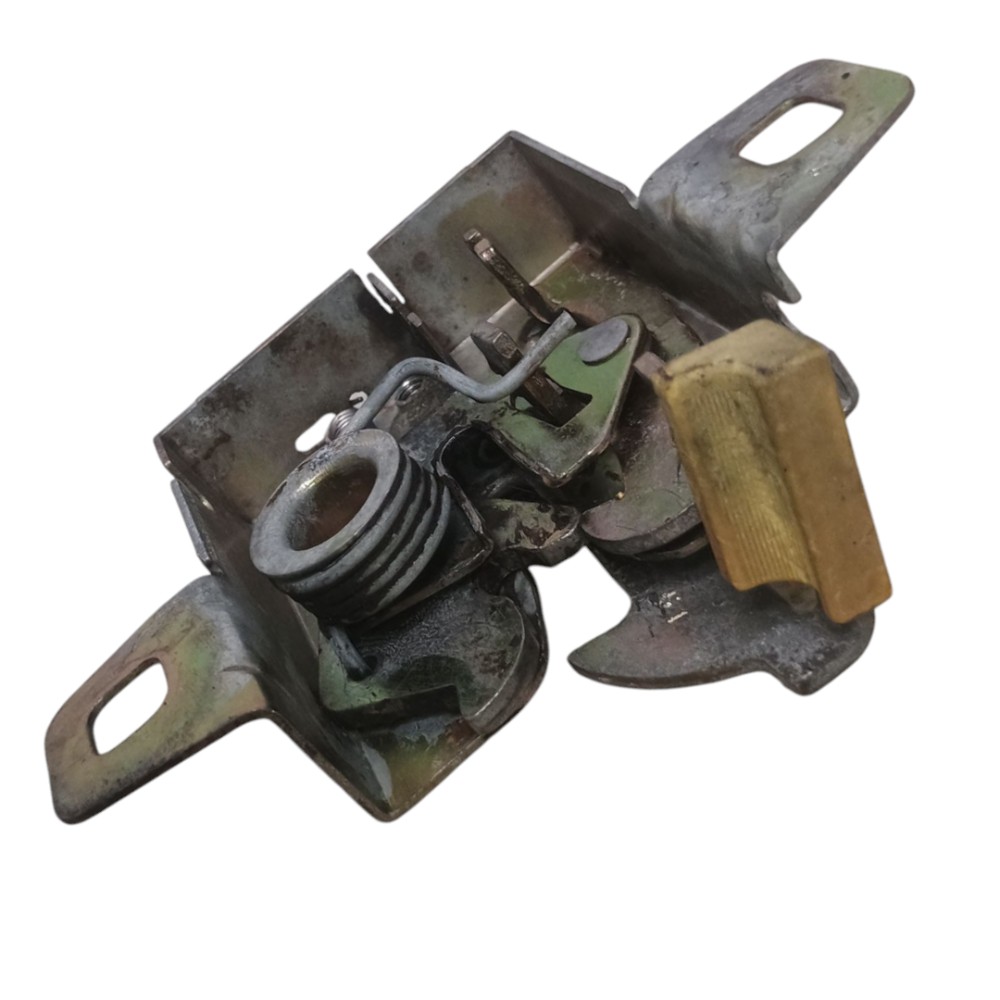 Fechadura Capô Ford Ka Endura 1.0 1997 97kg16700ag 3