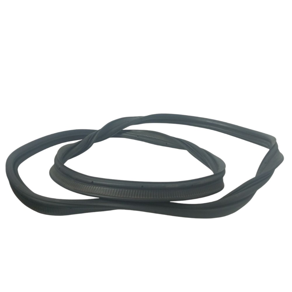 Borracha Do Porta-malas Ford Ka 2015 3