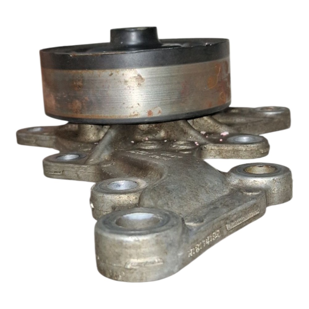 Bomba Agua Toyota Yaris Sd 2021 5