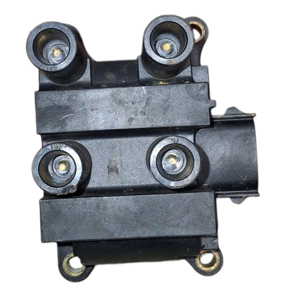 Bobina Igniçao Ford Fiesta 2003 À 2012 Ce20119 1