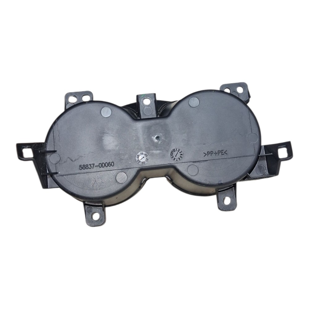 Porta Copos Toyota Yaris Sd 2021 588370d060 Preto 2