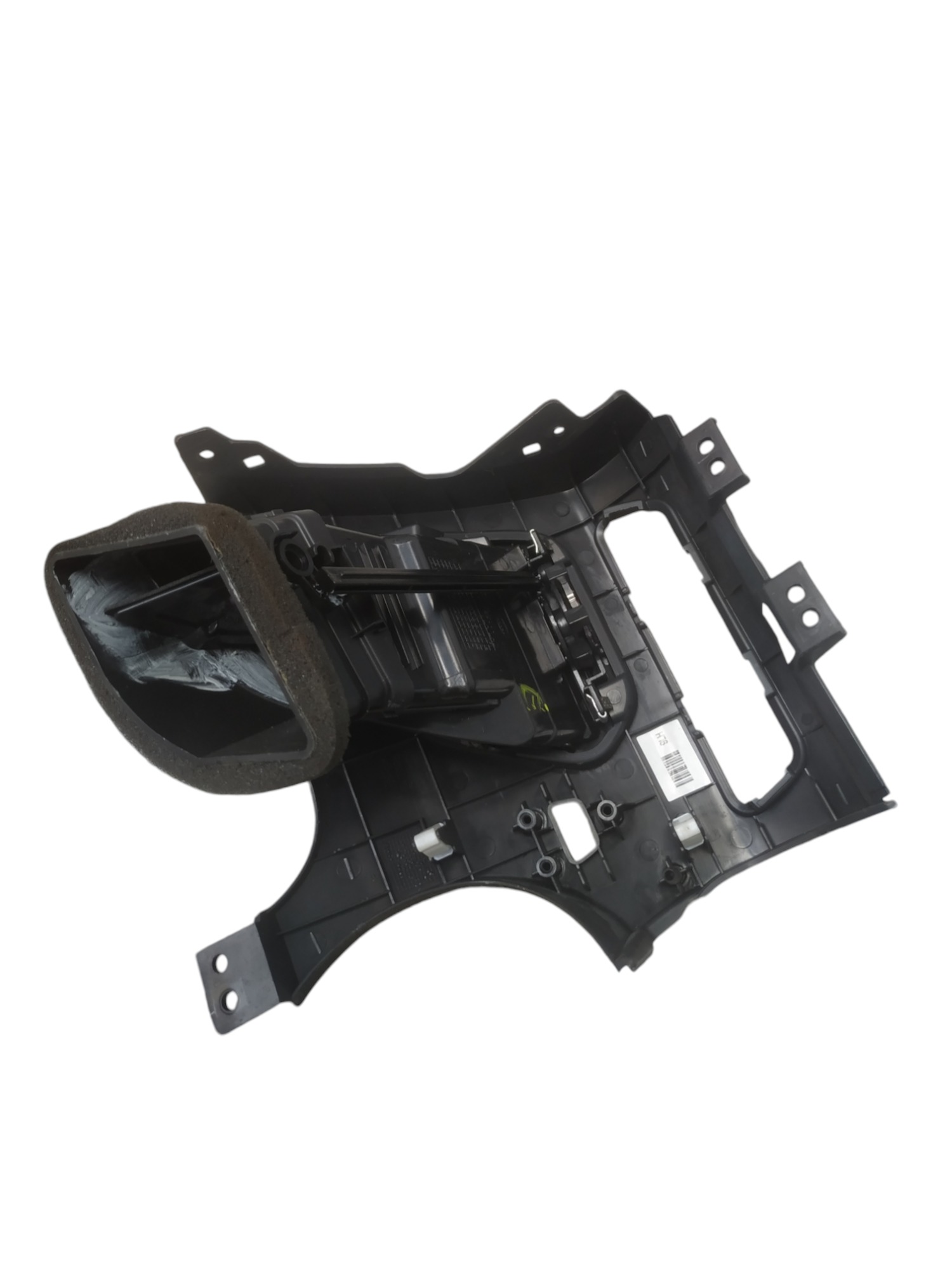 Moldura Difusor Esquerdo Ar 2.0 Hyundai Ix35 2011 A 2019 2