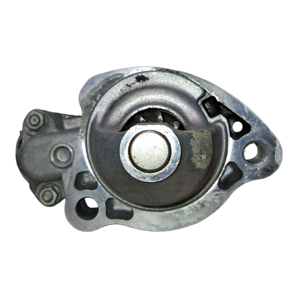 Motor partida arranque 1.5 Honda City 2010 4280005800 6