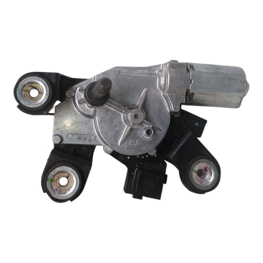 Motor Limpador Traseiro Ford Ka 1.0 2015 E3b517404 6