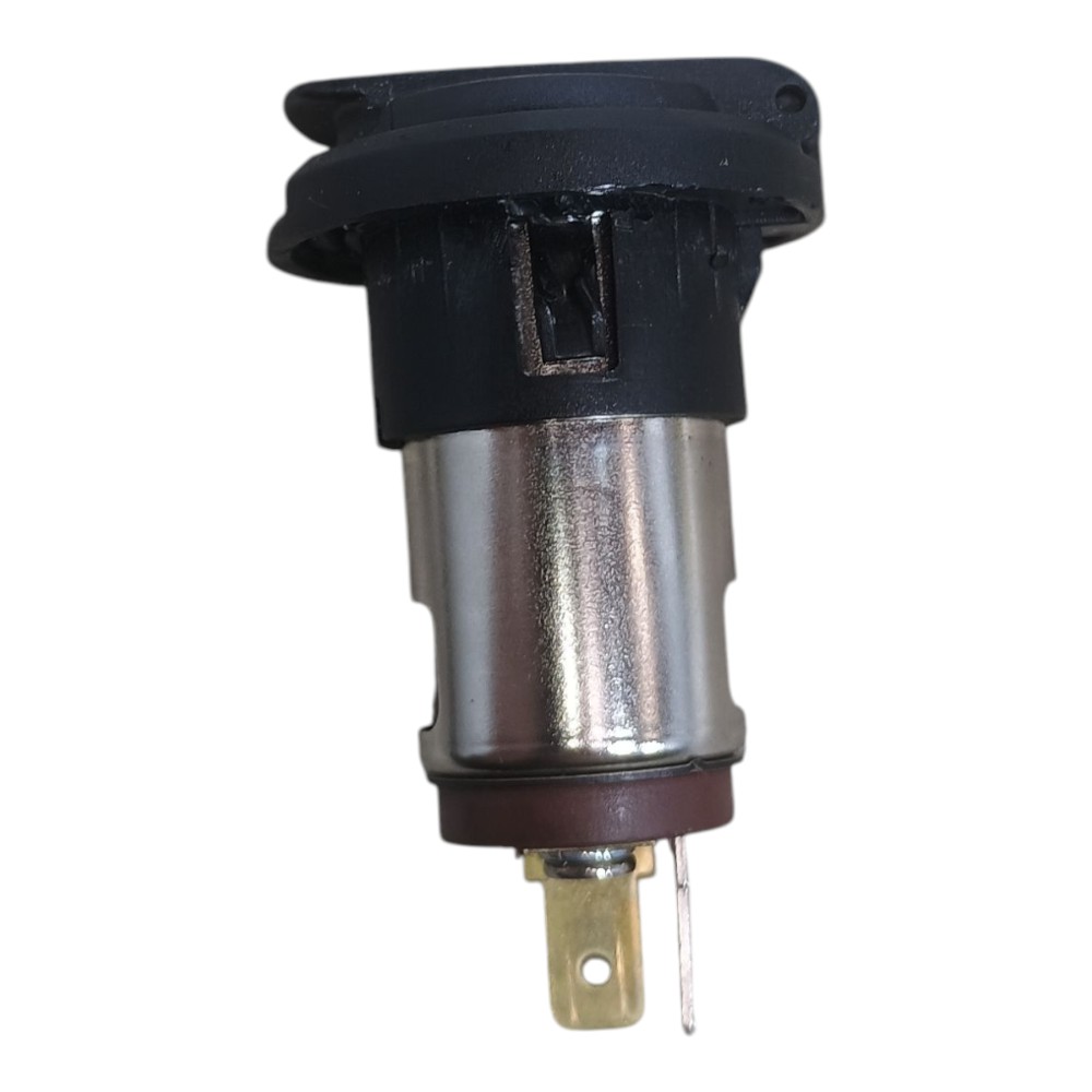 Tomada 12v Hyundai Hb20 1.6 2018 4