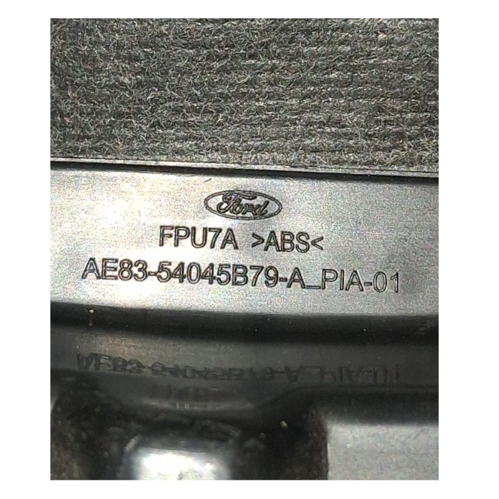 Coifa Alavanca Marcha Ford Fiesta 2013 Ae8354045b79a Detalhe 10