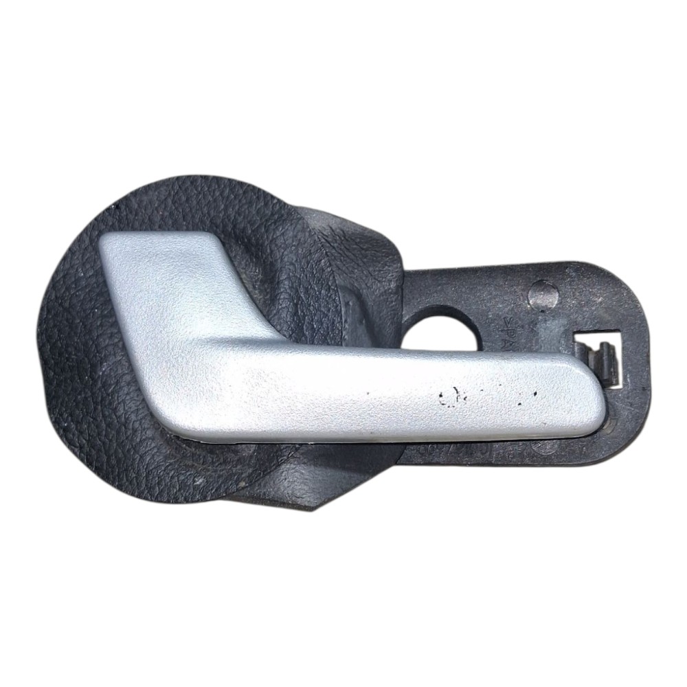 Maçaneta Interna Porta esquerda fiat siena 2010