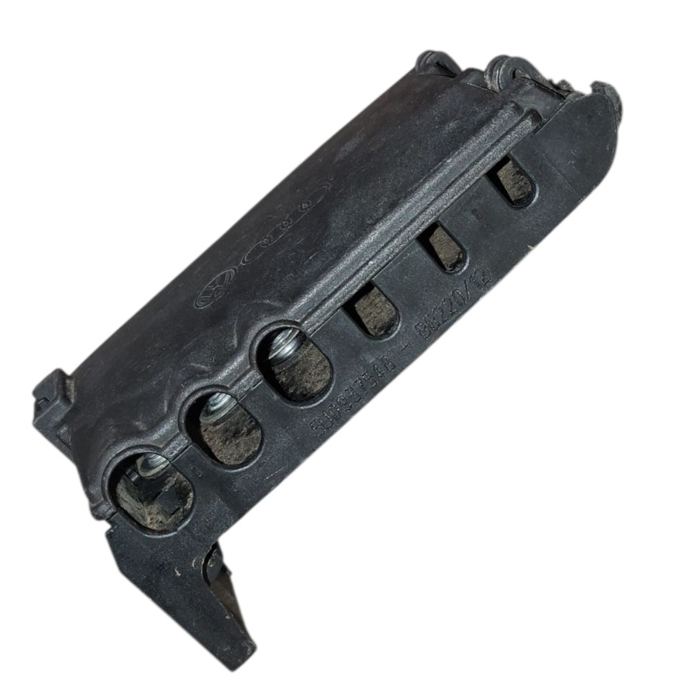 Tampa Caixa Fusíveis Bateria Vw Fox 2012 19897322 7