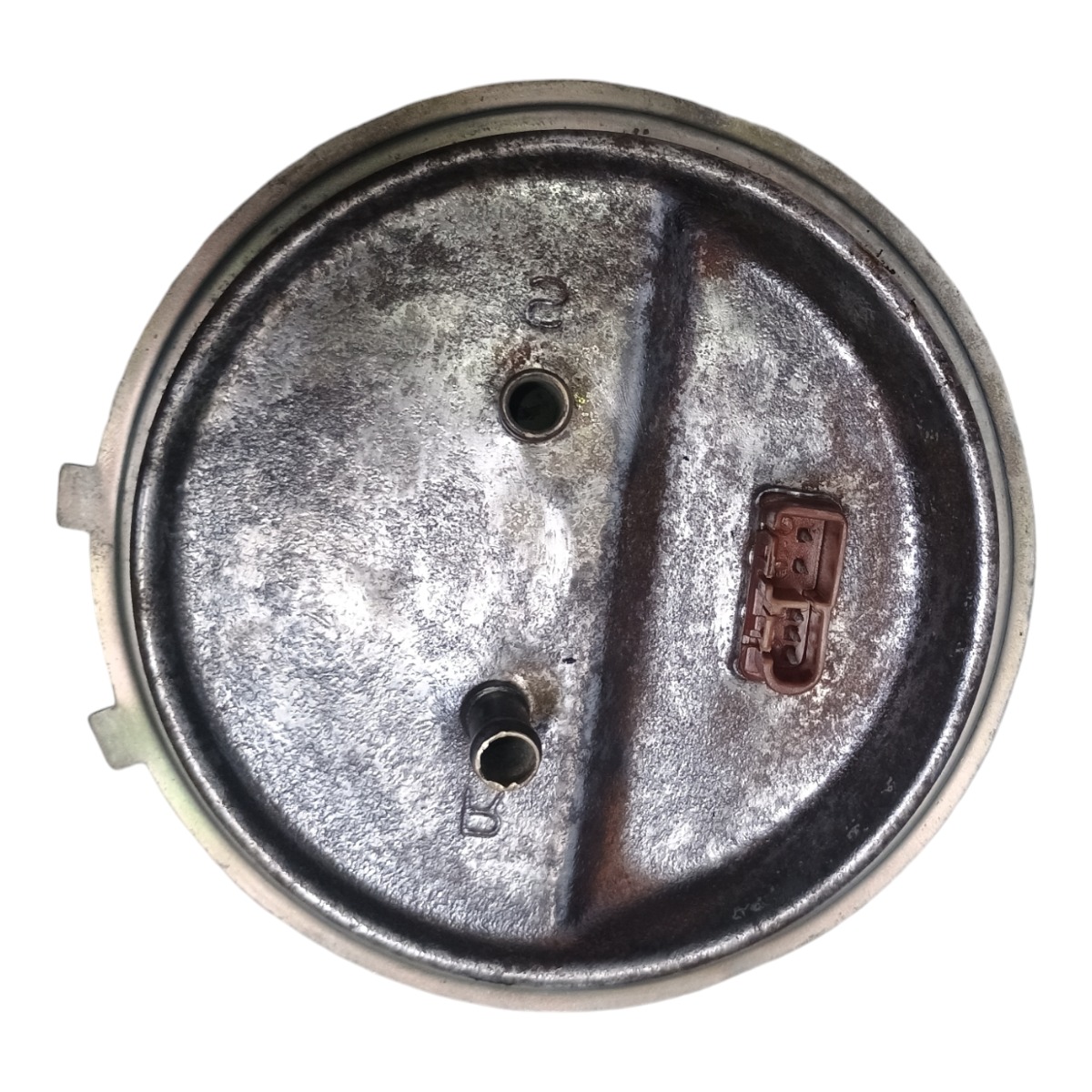 Tampa Bomba Combustível Gm Corsa 1996  A1 1996 1