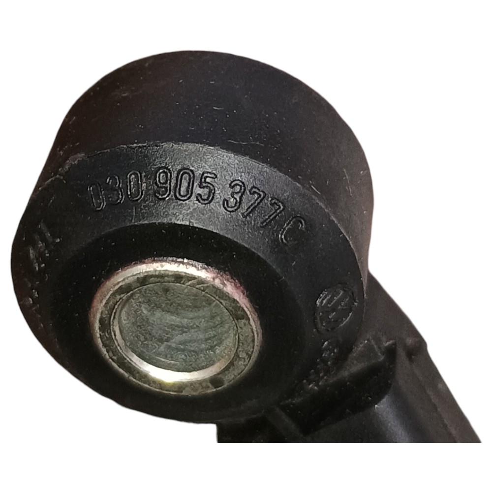 Sensor Detonação Vw Polo 2014 030905377c 6
