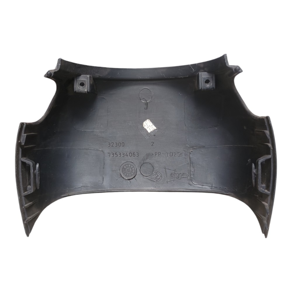 Moldura Superior Chave Seta Fiat Palio Idea 1996 À 2009 5