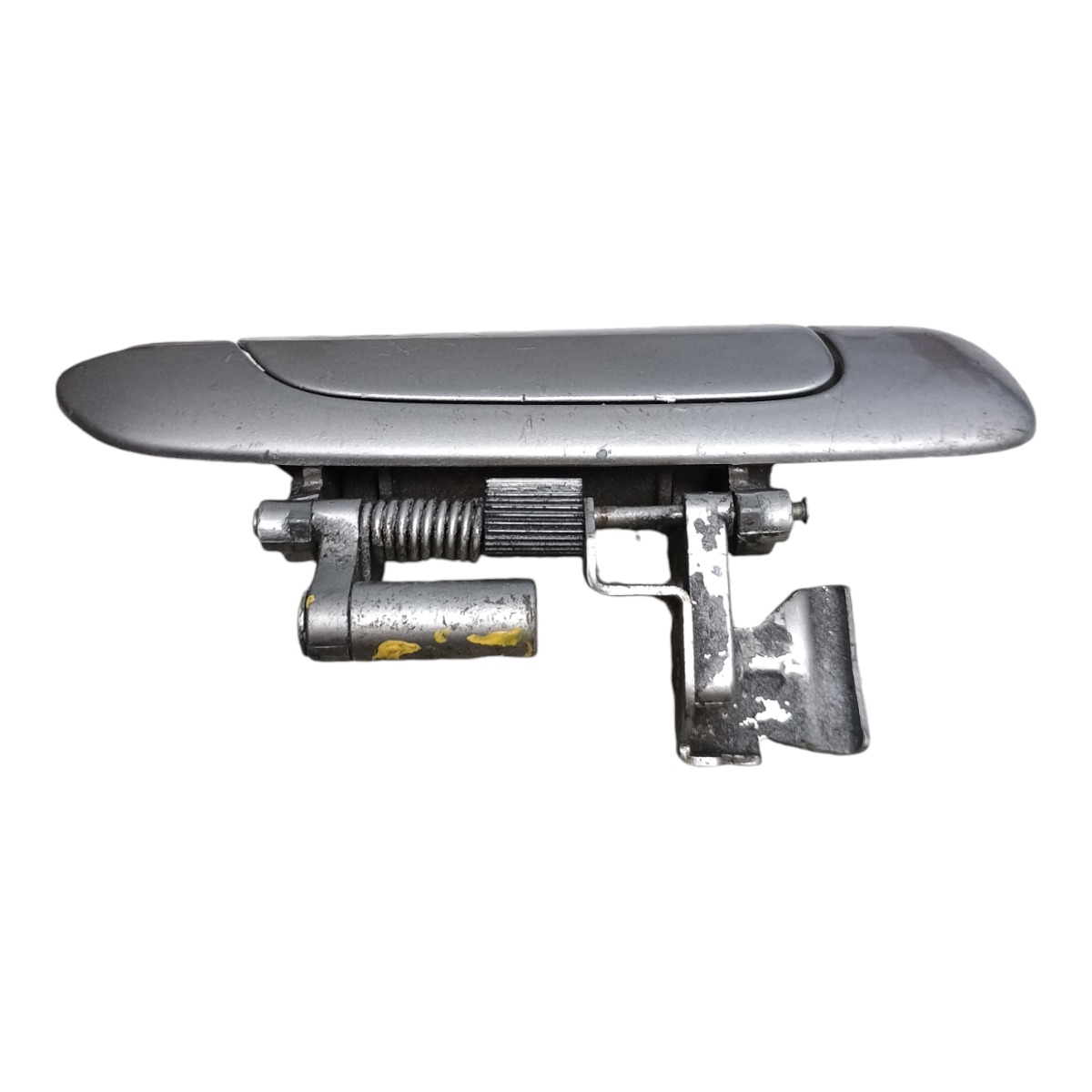 Maçaneta Externa Traseira Direita Honda Fit 2004 C/detalhes 3