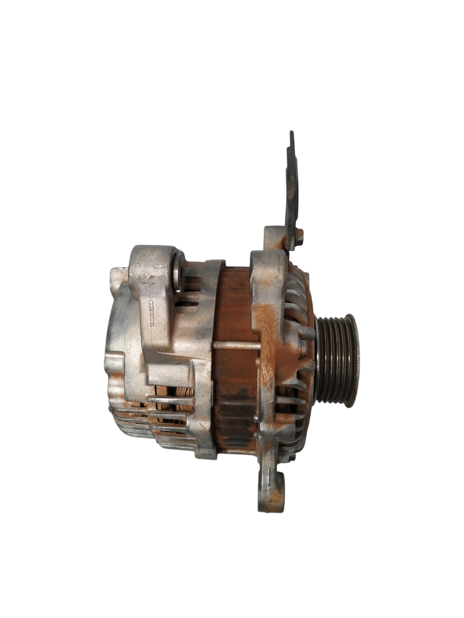 Alternador Honda Hr-v 2018 3