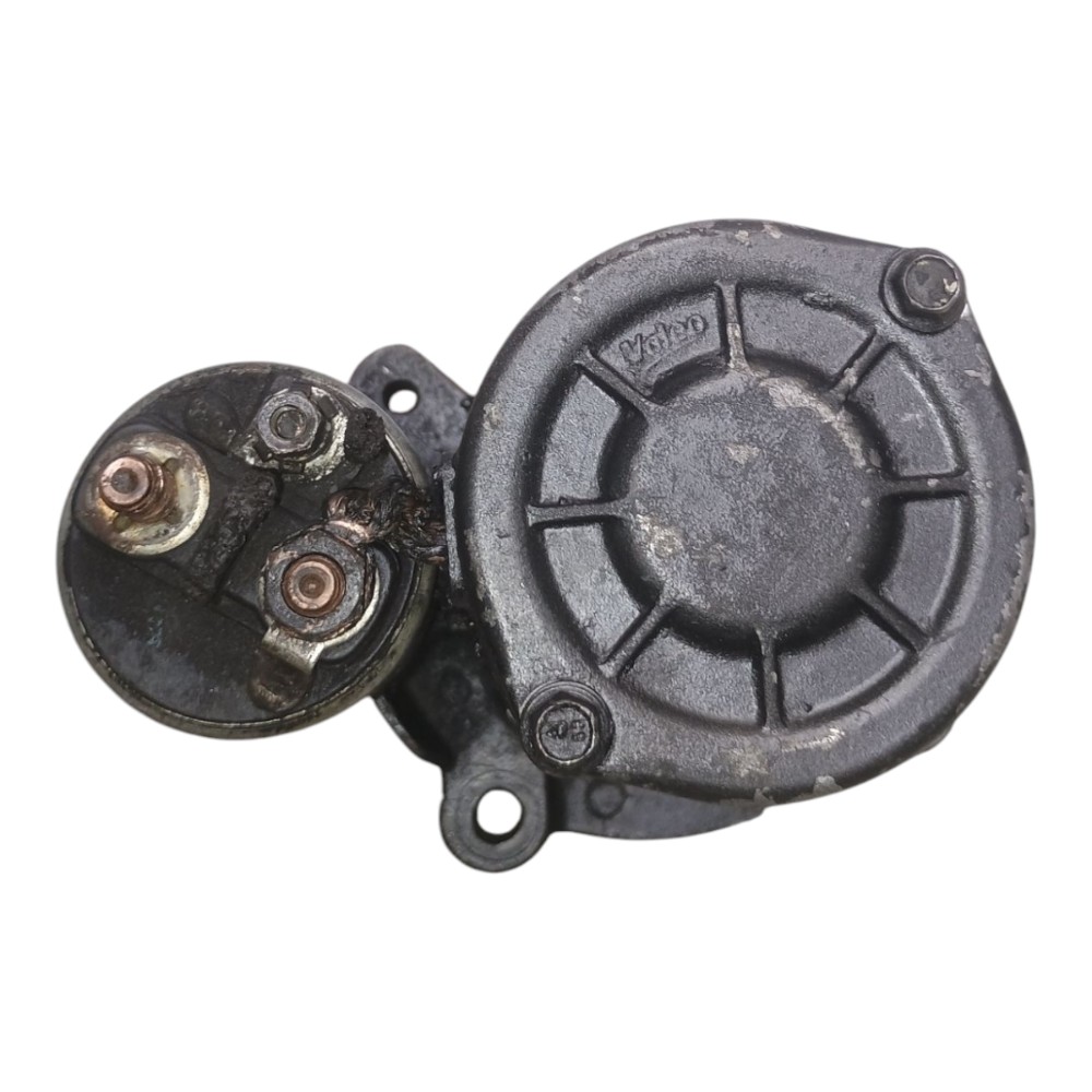 Motor Arranque Peugeot 206 1.4 2005 Á 2008 6