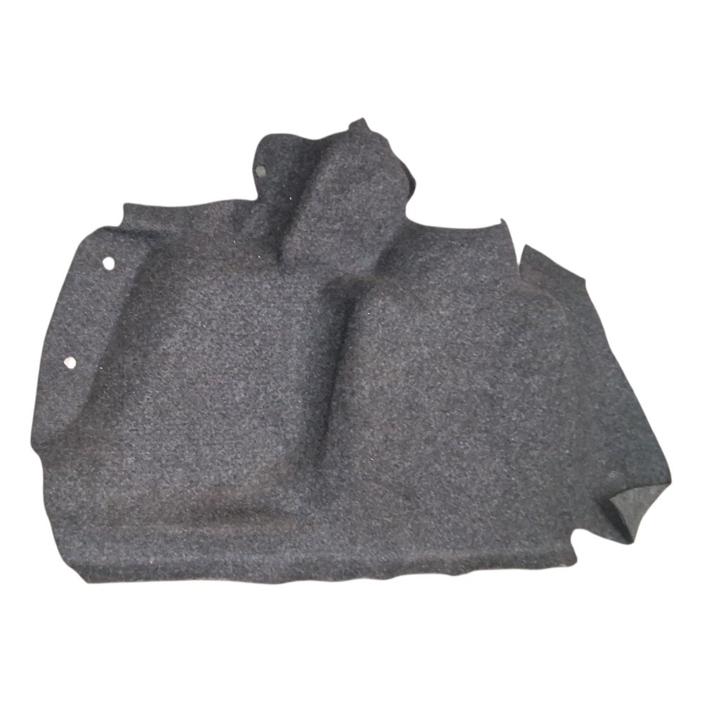Forro Porta Malas Lateral Esquerdo Ford Ka Flex 2010