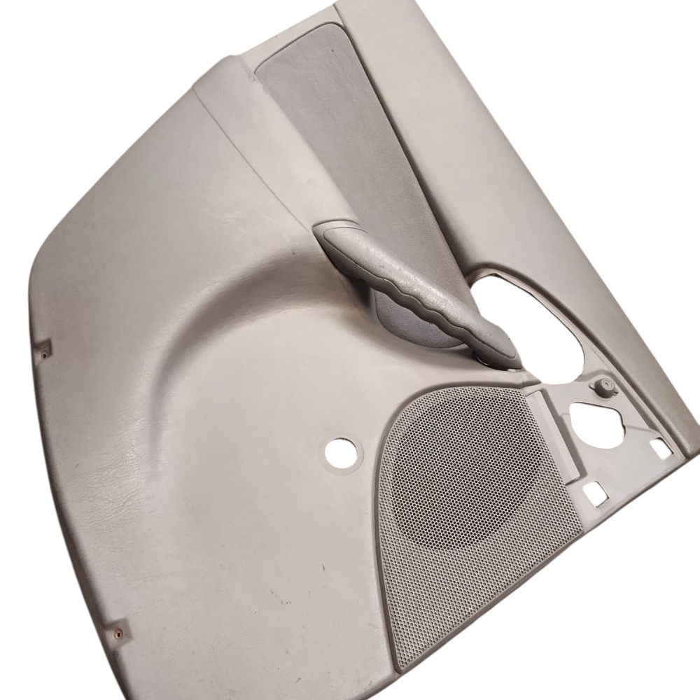 Forro De Porta Traseira Esquerda Ford Focus Hatch 2001 2