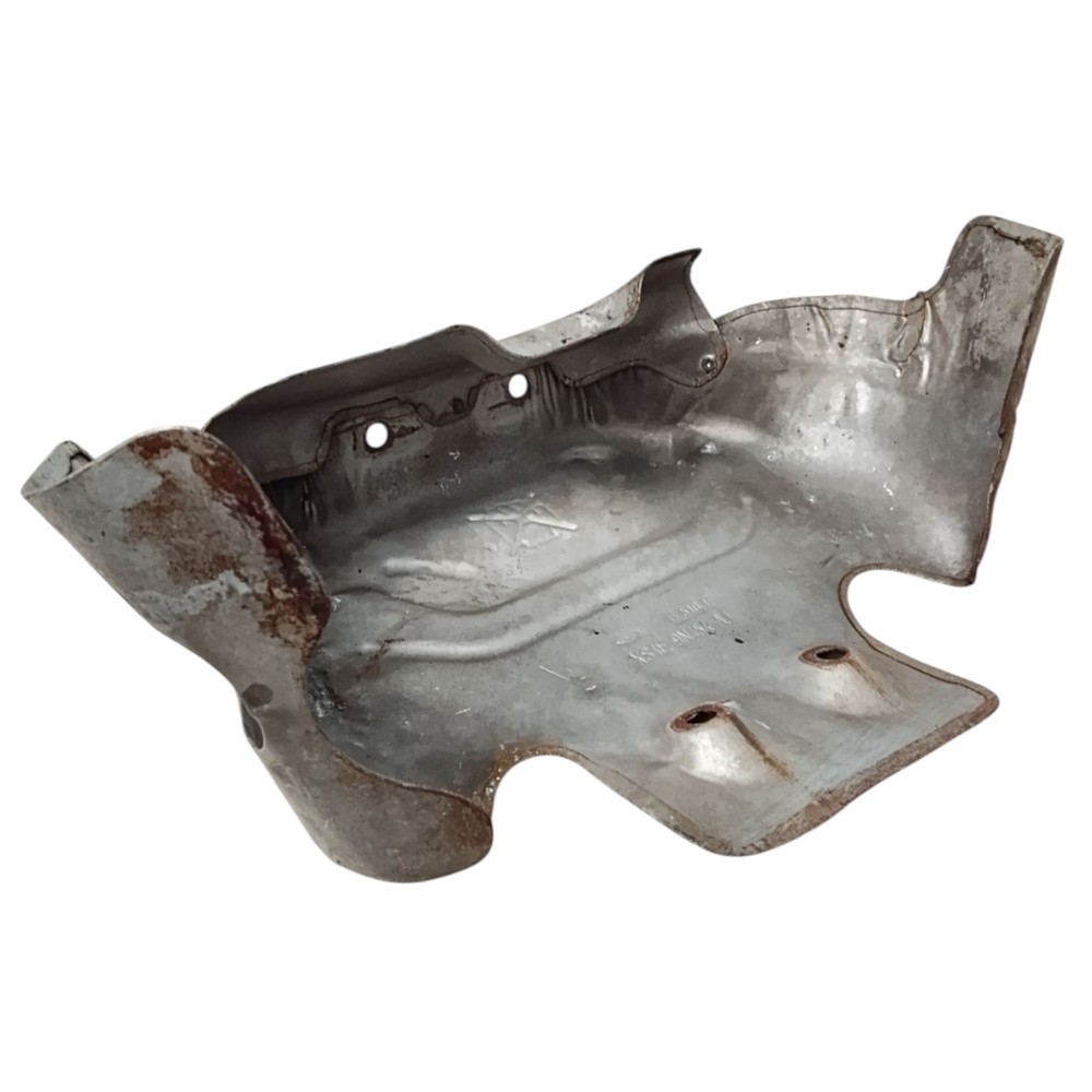 Defletor Calor Ford Focus 2001 1.8 16v 3