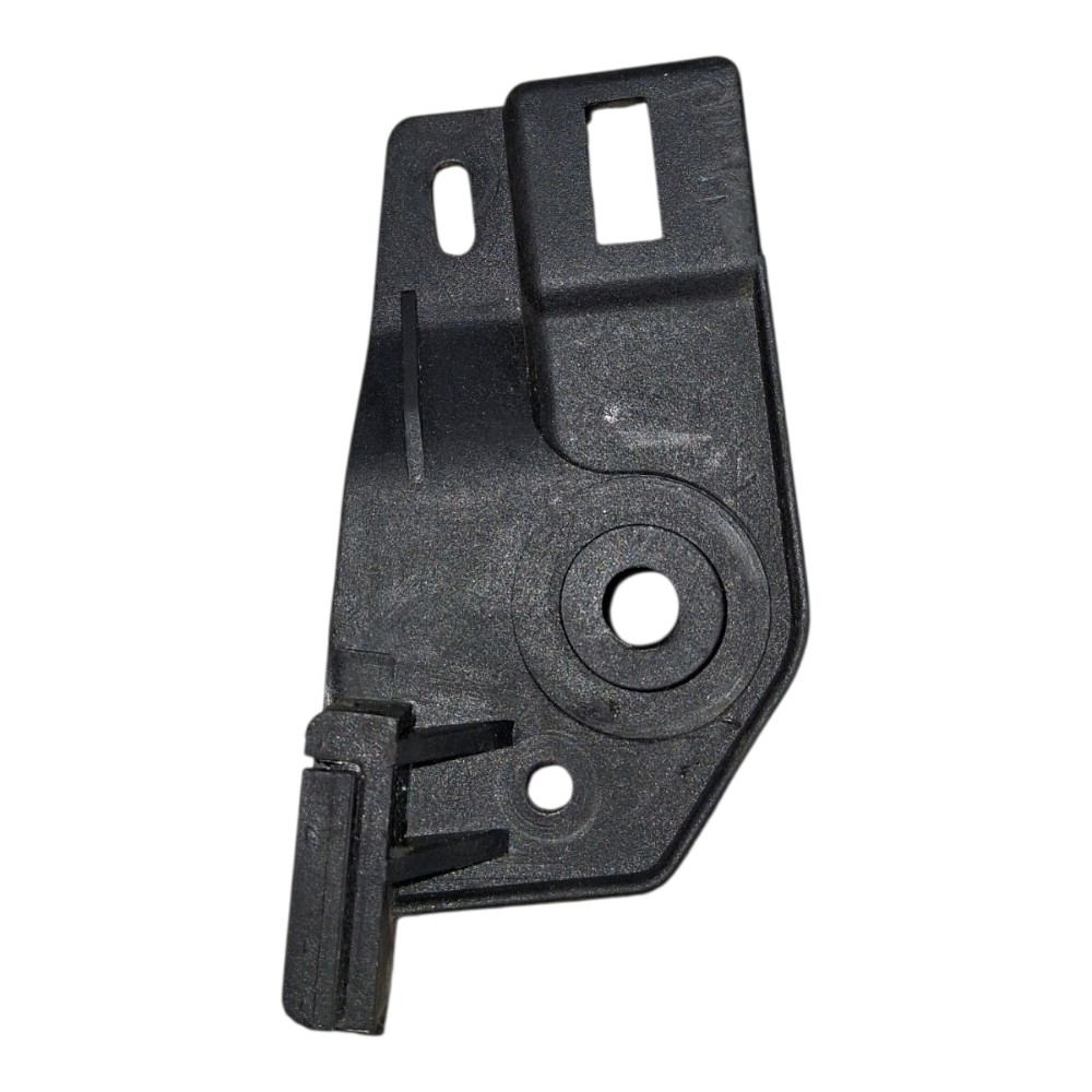 Suporte Alavanca Abertura Capo Vw Polo Sedan 2008 1j1823633a 2