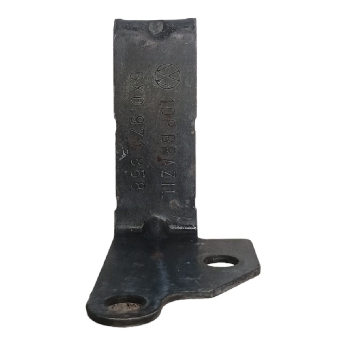 Suporte Carcaça Válvula Termostática Vw Gol 2003 5×0971858 3