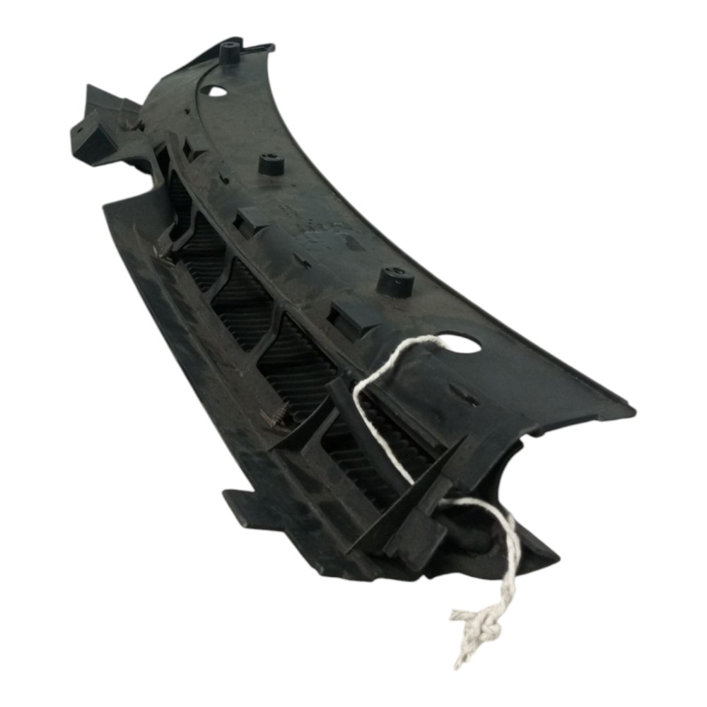 Churrasqueira Lado Esquerdo Ford Ka 99 Lh97kbb02217 2