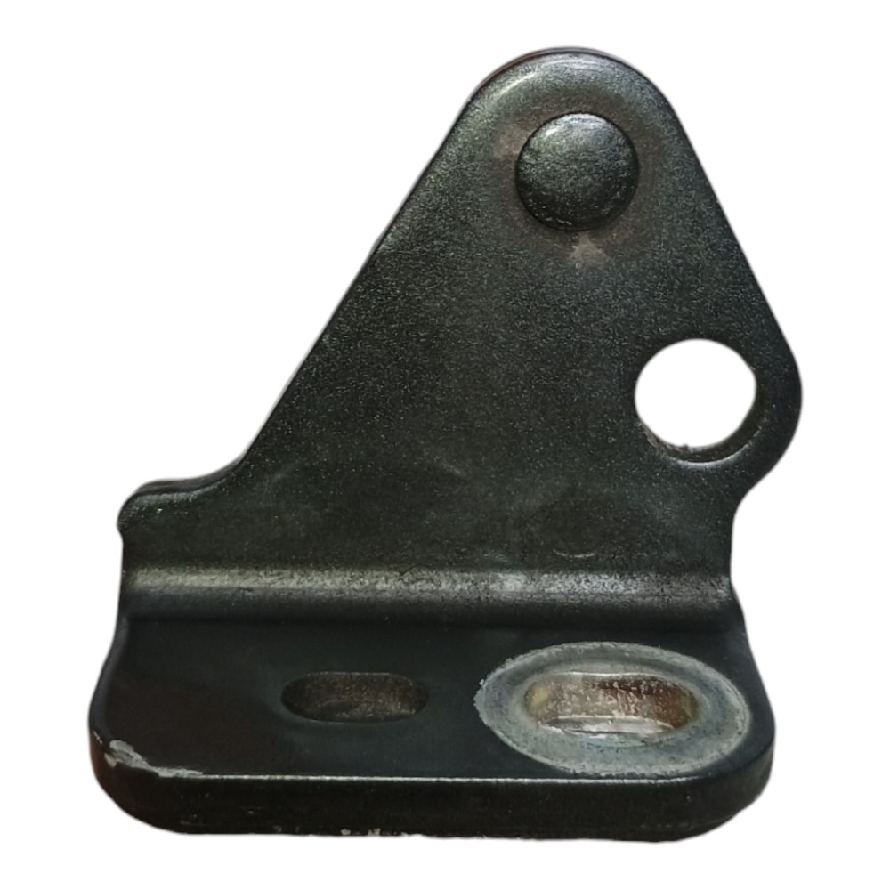 Suporte Dobradiça Inferior Porta Tras Direita Vw Polo 2014 3